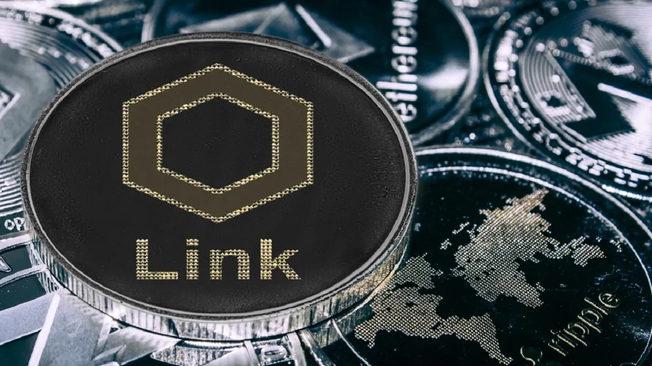 ¡Analistas famosos están apostando por Chainlink y estas 5 monedas!