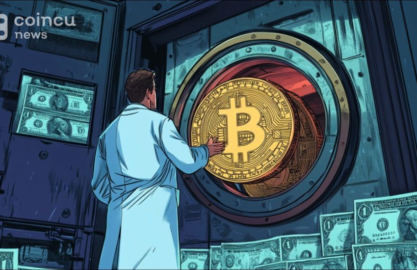 Semler Scientific Invests $21.5M to Acquire 211 BTC