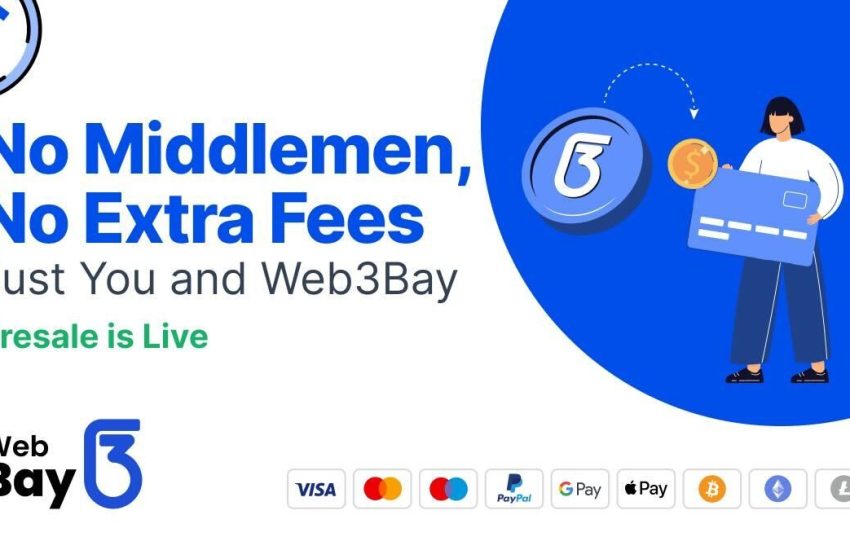 Web3Bay Revolutionizes E-commerce with a Decentralized Platform Amid Africa’s Inaugural Web3 Event & Onez’s Growth