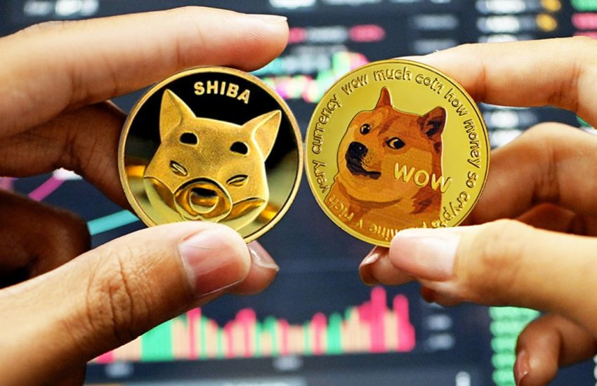 Atención a los inversores de SHIB y DOGE: ¡Los niveles de compra-venta están determinados!