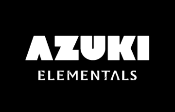 Azuki Elementals