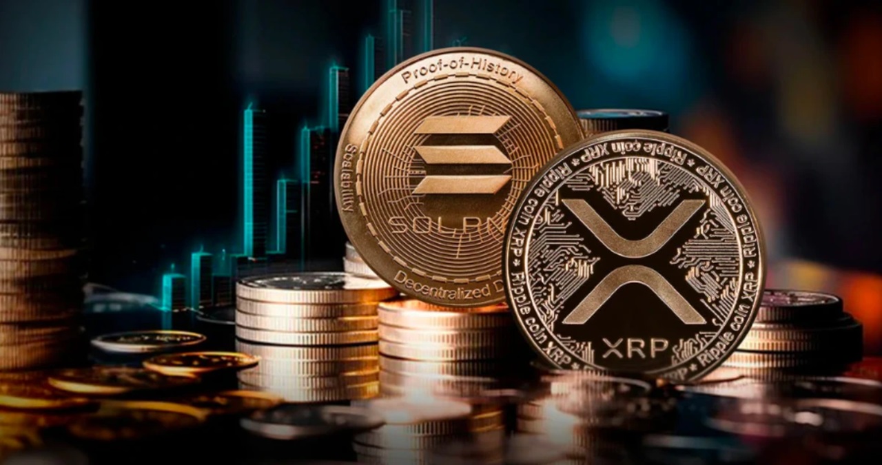 ¡Noticias recientes de XRP, DAO, SOL Coin y estas 6 Altcoins!