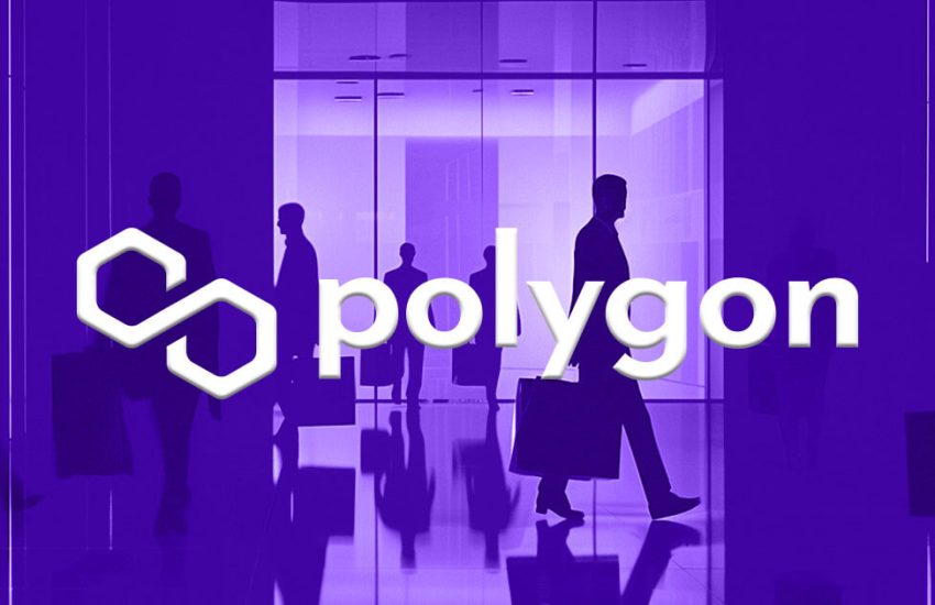 Polygon, Yeni Hamlesini Yaptı: POL 1 Dolara Doğru mu Gidiyor?