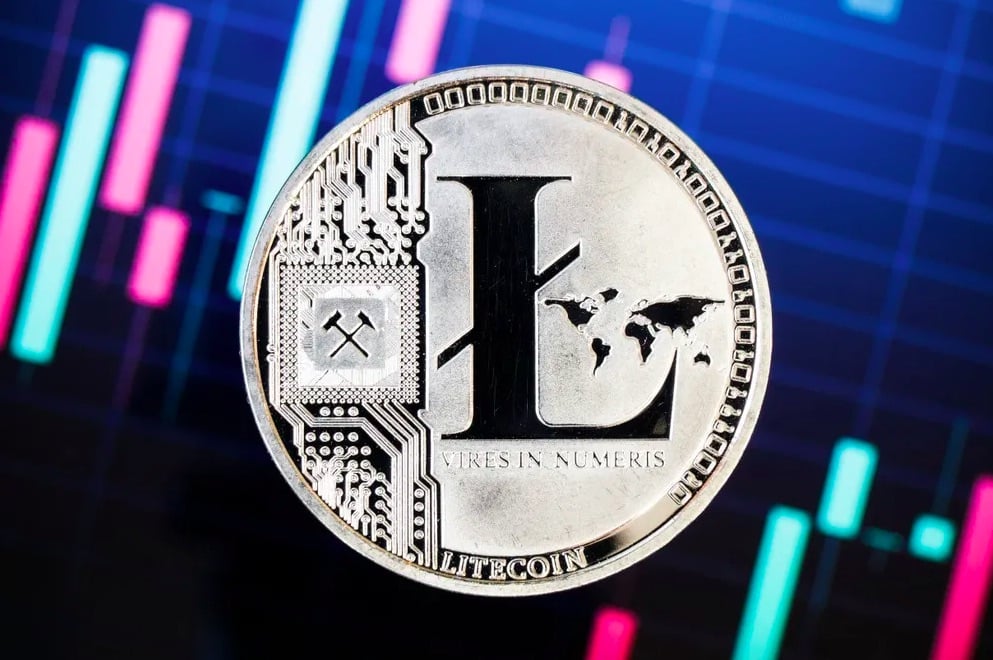 ¡Pronóstico de Bitcoin, XRP y LTC de un analista que conoce las caídas críticas!