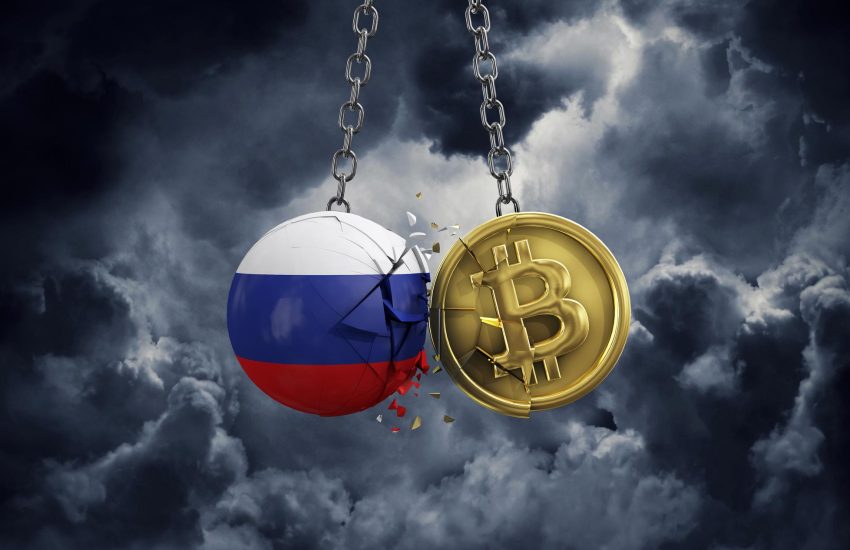 ¡Prohibición de criptomonedas en Rusia! Restricción hasta 2031