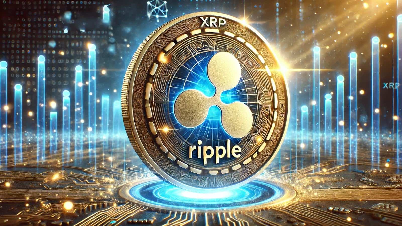 Bitstamp'tan Cesur XRP Coin Çıkışı: ¡2025'te Tarih Yazacak!