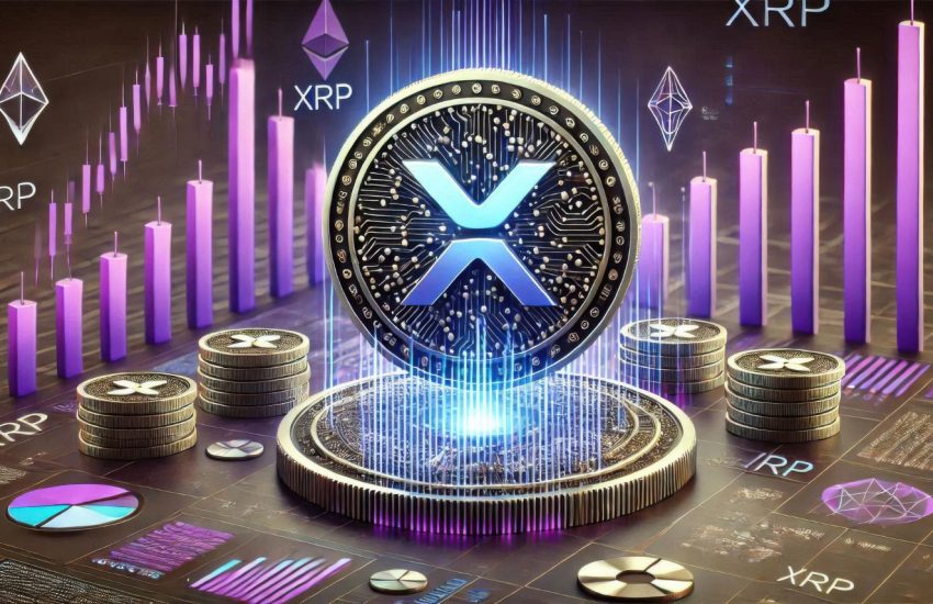 Analista comparte predicciones para XRP Coin: ¿Qué sigue?