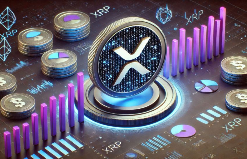 Neler Oldu? İşte 2024 Yılının En Önemli 8 Ripple (XRP) Gelişmesi