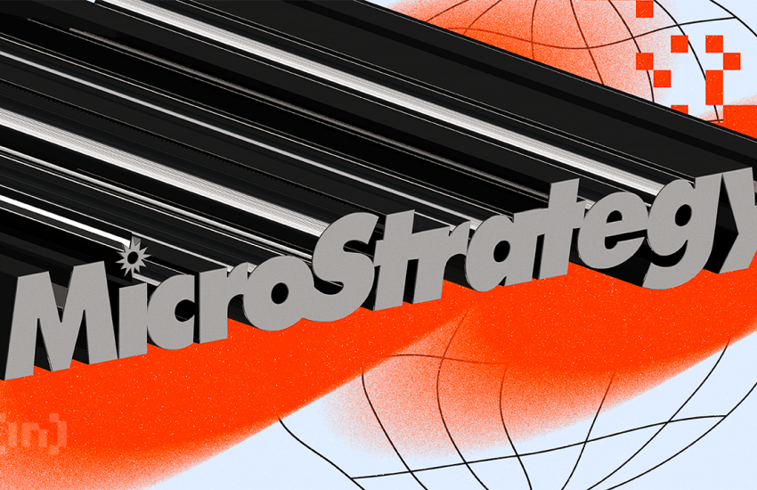 Michael Saylor Sparks New Speculation About MicroStrategy Bitcoin Plans