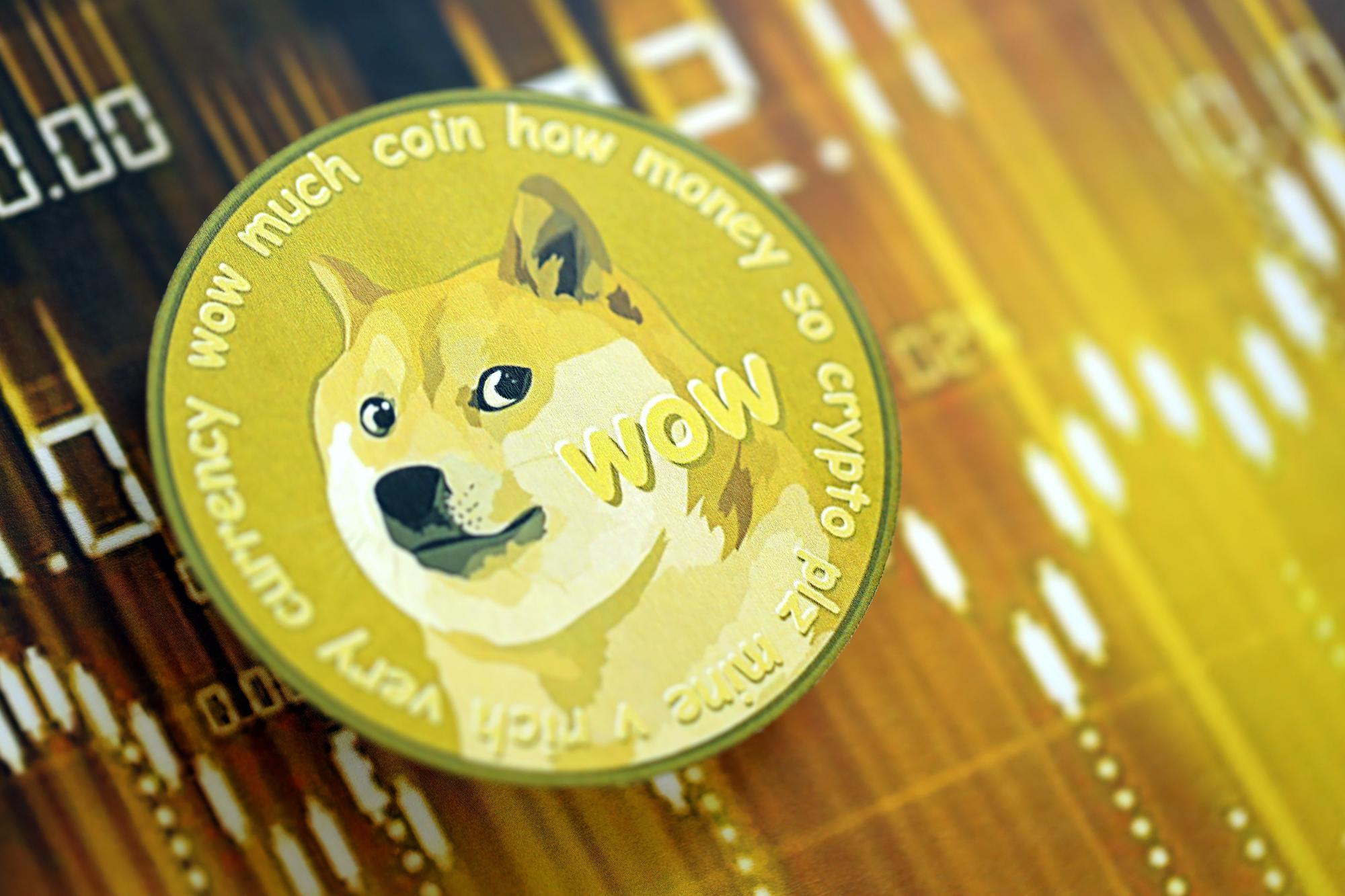 ¿Dogecoin se convertirá en $1? ¡Estas monedas podrían superar a DOGE!