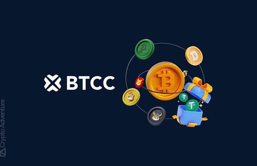 Aproveche el valor vertiginoso de Memecoins con la OG Week de BTCC