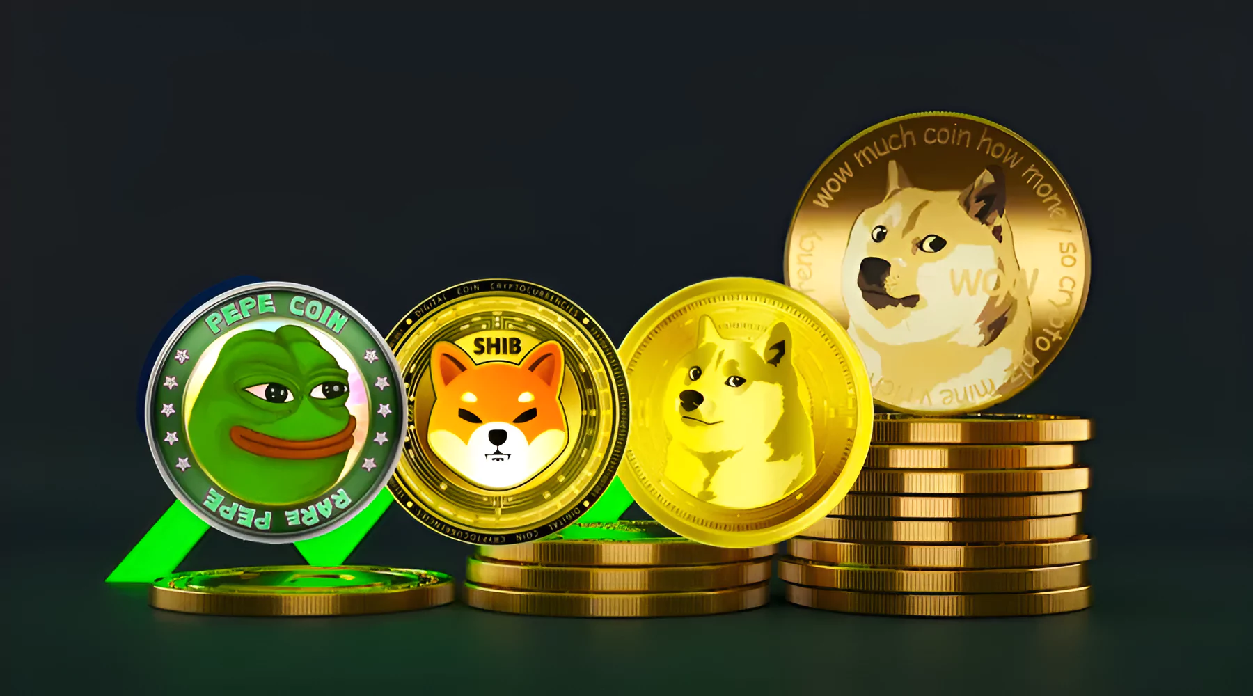 Atención inversores de SHIB y DOGE: ¡Se anuncian niveles de compra-venta!