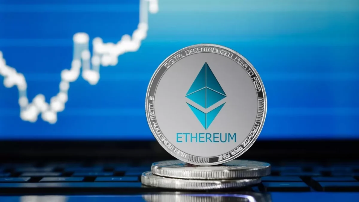 Ethereum fiyat tahmini