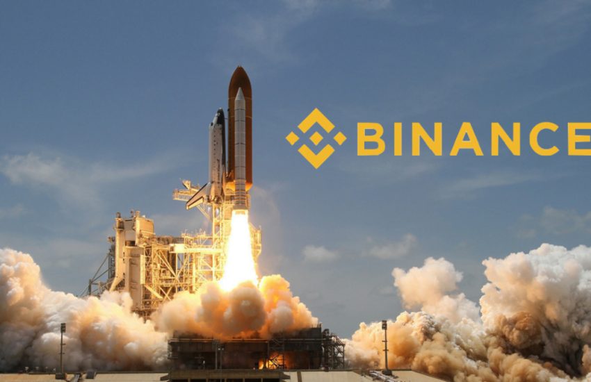 Binance Alpha Yeni Proje Seçimlerini Açıkladı: Fiyatlar Yükselişe Geçti!