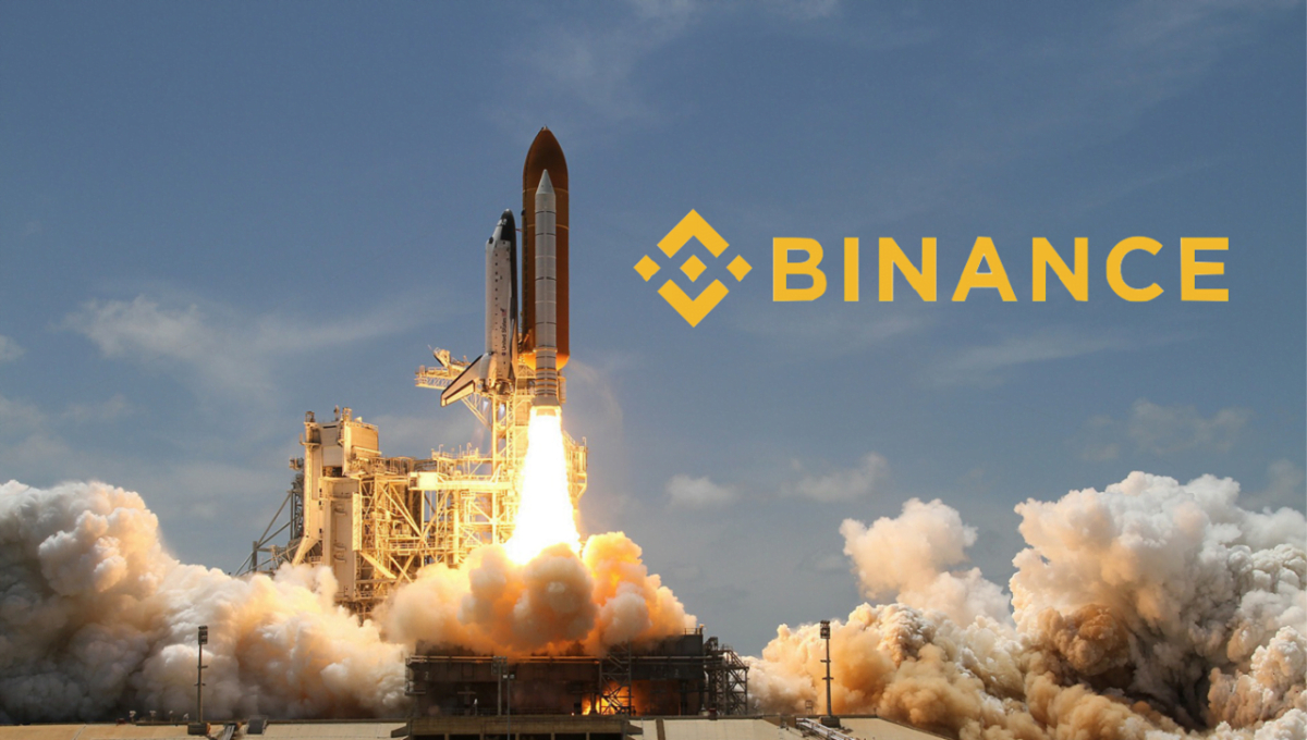 Binance Alpha Yeni Proje Seçimlerini Açıkladı: ¡Fiyatlar Yükselişe Geçti!