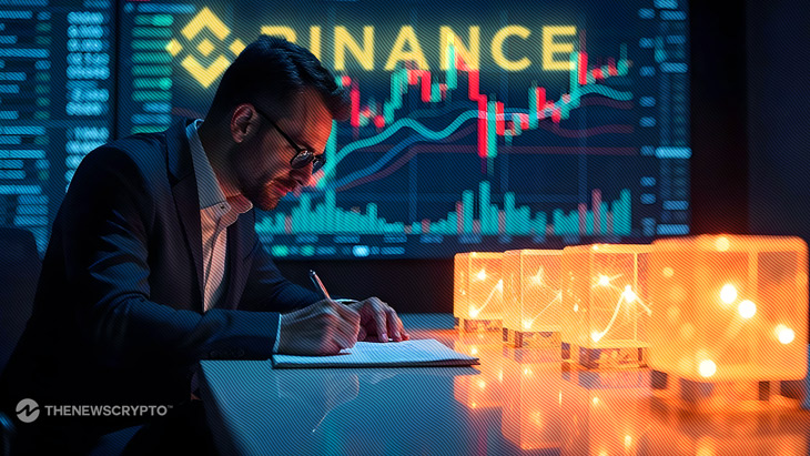 Binance Wallet Launches Binance Alpha to Highlight Promising Projects and Boost Transparency