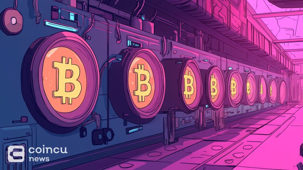 Bitcoin Miner MARA amplía la minería con un nuevo parque eólico de 114 megavatios