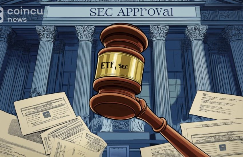 Solana ETF Takes Spotlight as Grayscale Targets SEC Approval