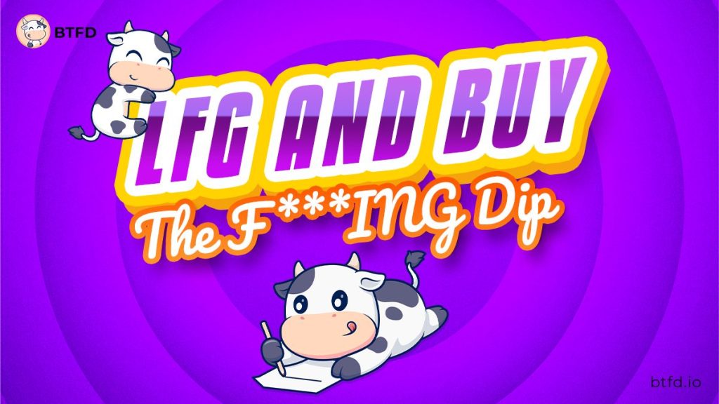 El juego Play to Earn de Meme Coin Mania BTFD supera las expectativas mientras Popcat y Shiba Inu calientan la carrera