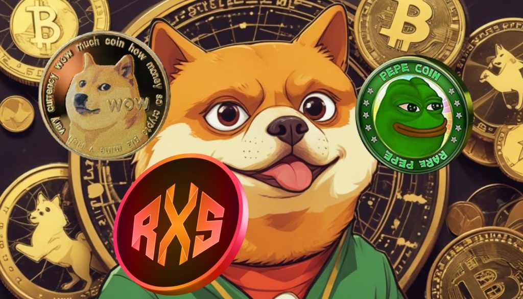 El patrón de precios de Pepe Coin (PEPE) sigue los movimientos recientes de Dogecoin (DOGE), pero el token rival a 0,15 dólares está preparado para tener un mejor rendimiento