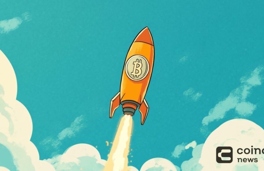 MicroStrategy Executive Chairman Optimistic Bitcoin Could Hit $280T Market Cap in 2045