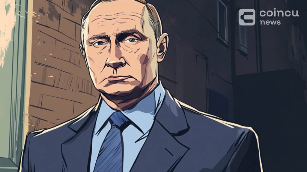 El presidente ruso Putin elogia Bitcoin y el crecimiento de las criptomonedas