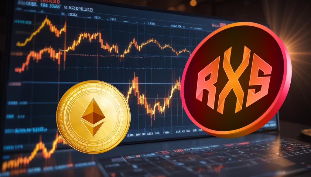 Ethereum a $ 10000 empujará a Polygon (POL) a $ 11 y desencadenará un salto 38x para la tendencia de token ETH a nivel mundial