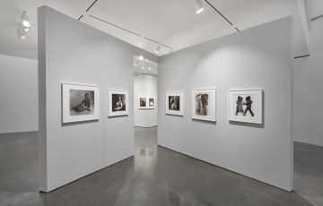 Explorando el parentesco en el arte: Irving Penn: Kinship en Pace Gallery, comisariada por Hank Willis Thomas | CULTURA NFT | Noticias NFT | Cultura Web3