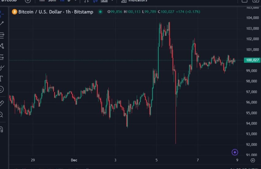 Informa que los accionistas de Amazon proponen agregar Bitcoin al balance