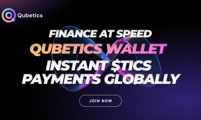 Qubetics’ Multi-Chain Wallet Stands Out While Binance and Injective Shine: Best Coins to Invest in This Weekend 