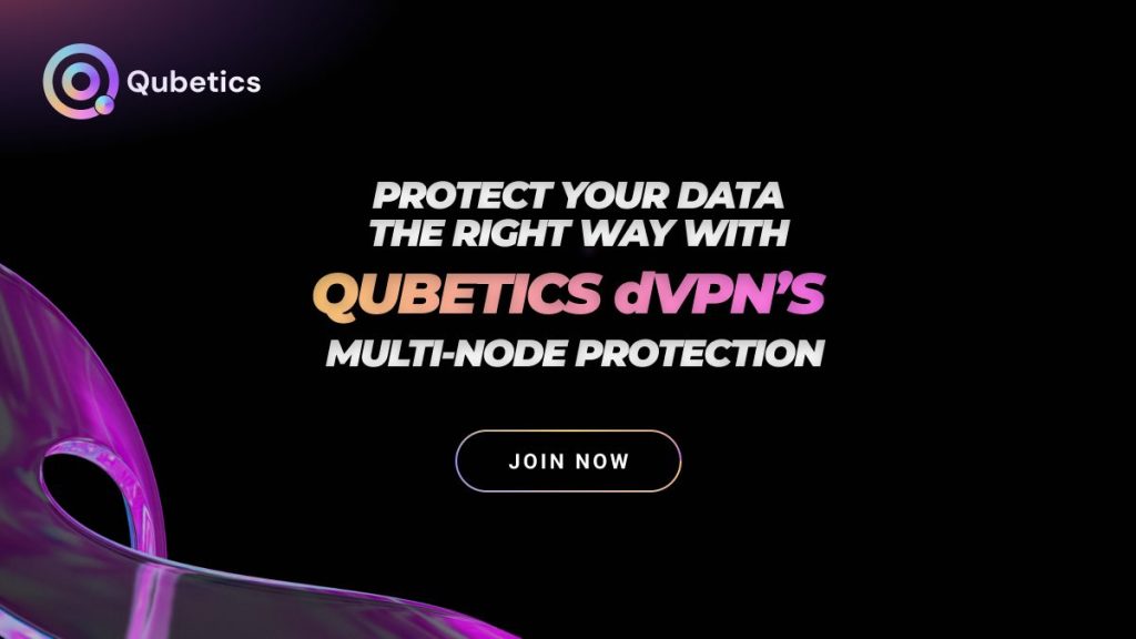 La innovación dVPN de Qubetics, las grandes victorias de Tron y los ambiciosos objetivos de Hedera están cambiando el juego en las criptomonedas