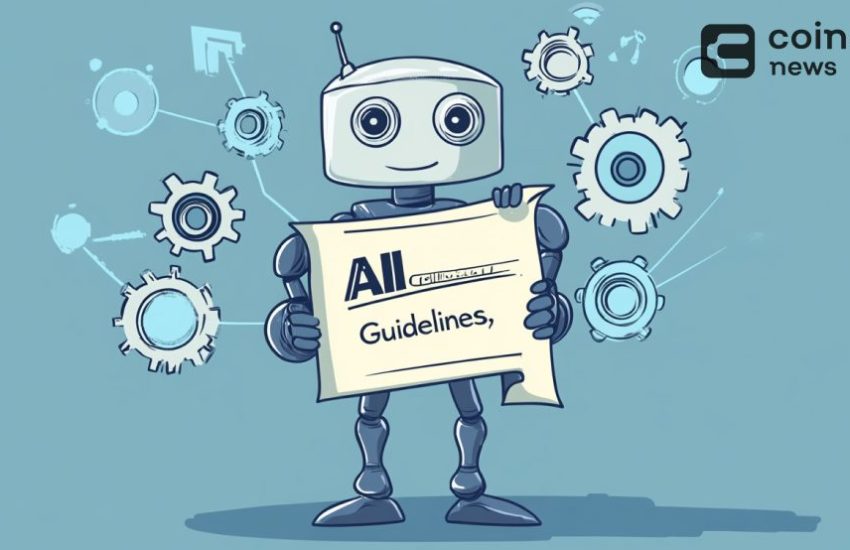 China Artificial Intelligence Updated A New Guideline with Six Dimensions