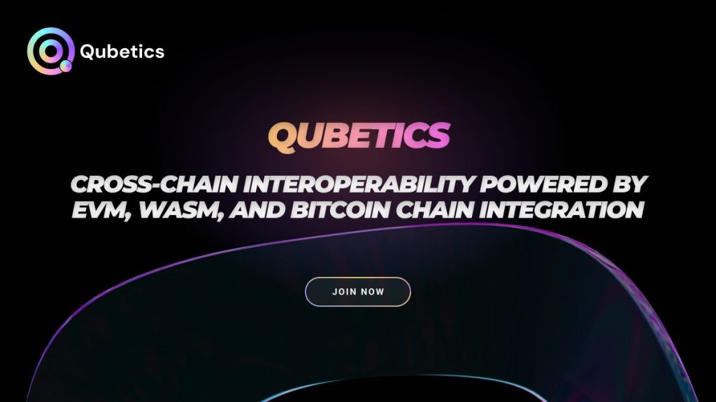 La preventa de Qubetics alcanza los 3,6 millones de dólares: oportunidad de retorno de la inversión del 900 %, la revolución blockchain de Cosmos y la revolución dApp de EOS, descubra la mejor inversión a largo plazo para 2025 