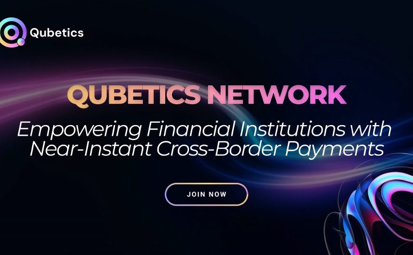 Best Cryptos to Buy in December 2024 as Qubetics Secure Transactions, Fantom Focuses on DeFi Expansion and Cronos Powers Future of Payments