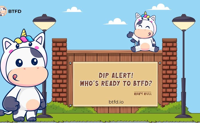 Top Trending Meme Coins This Week: BTFD Coin Gains Momentum with Presale, Popcat and Dogwifhat Go Viral