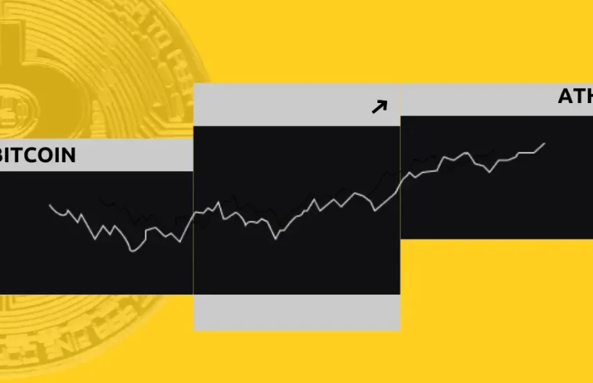 Cryptocurrency Market Today: Bitcoin Smahes New Highs Along with Ondo (ONDO) & Virtuals Protocol (VIRTUAL), While Fantom (FTM) Marks Huge Gains