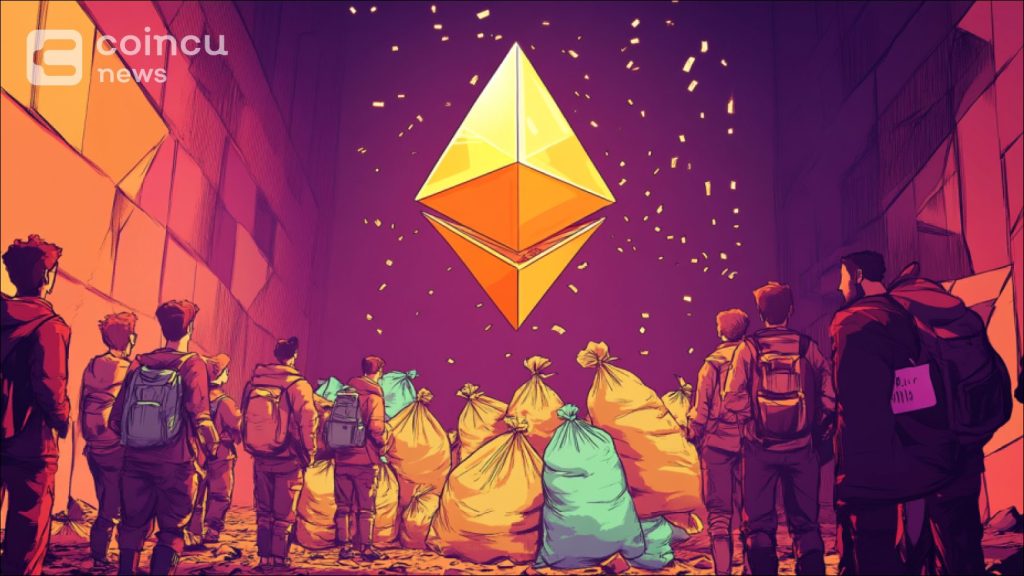 Los validadores de Ethereum enfrentan una pérdida de $500 millones si Uniswap sale de la red