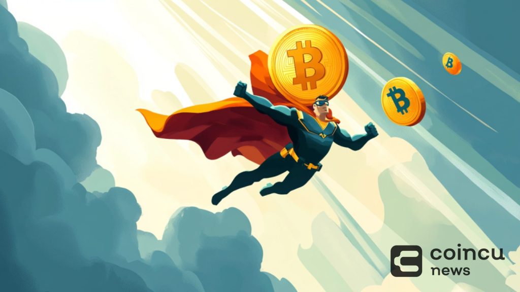 MicroStrategy Bitcoin Adquisición de 15.350 BTC con un rendimiento del 46,4% QTD