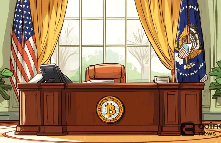 New Crypto Czar Appointed by President-elect Trump to Lead Industry