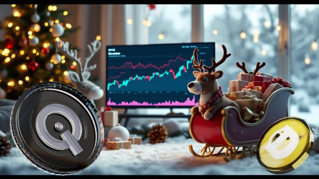 Predicción del precio de Dogecoin: esto es lo que valdrá 1 DOGE antes del 31 de diciembre de 2024