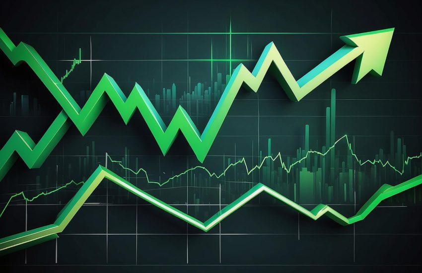 Predicción del precio de las monedas XRP, SUI y HBAR: ¿caída o recuperación?