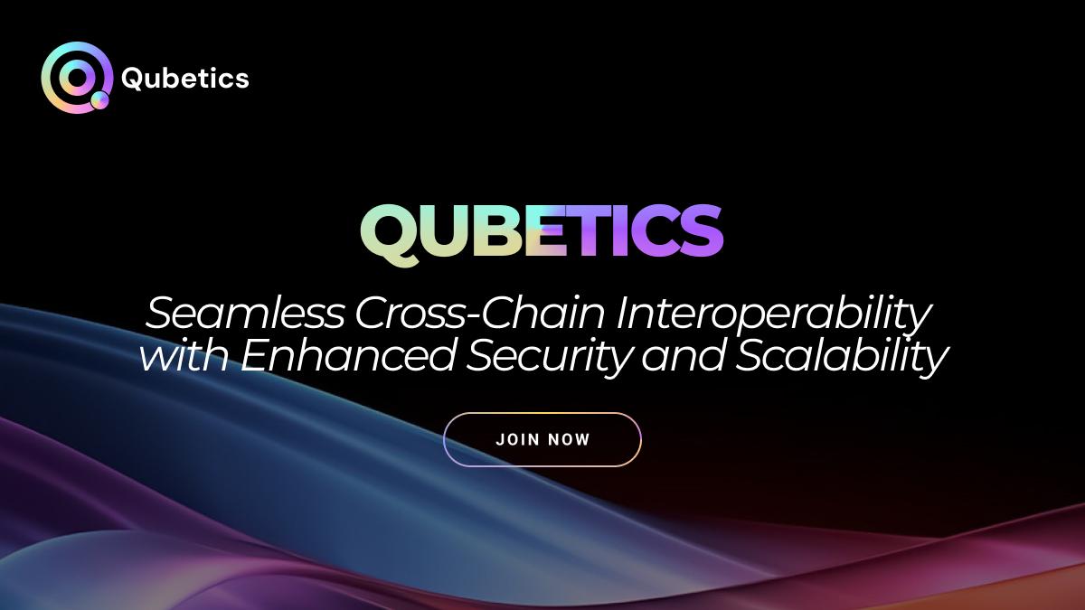 Qubetics establece un nuevo estándar para pagos a medida que Ethereum innova en la descentralización y VeChain aporta confianza al comercio