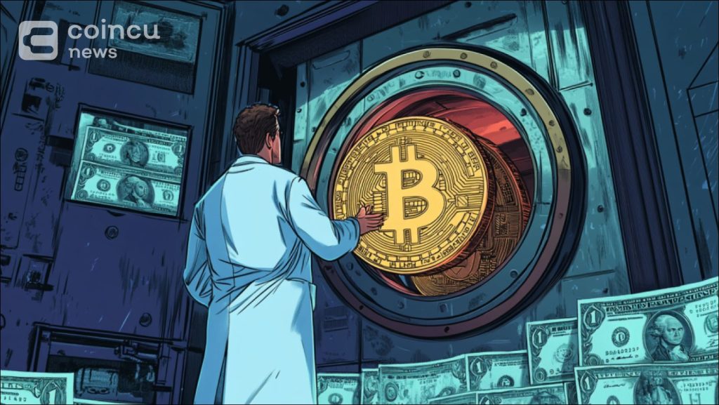 Semler Scientific invierte 21,5 millones de dólares para adquirir 211 BTC