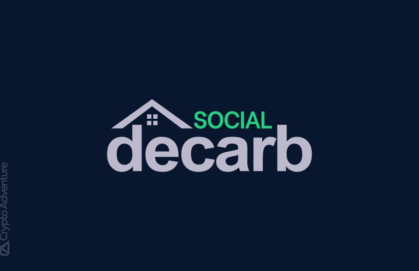 Social Decarb UK lanza STO para revolucionar la reducción de carbono en el Reino Unido