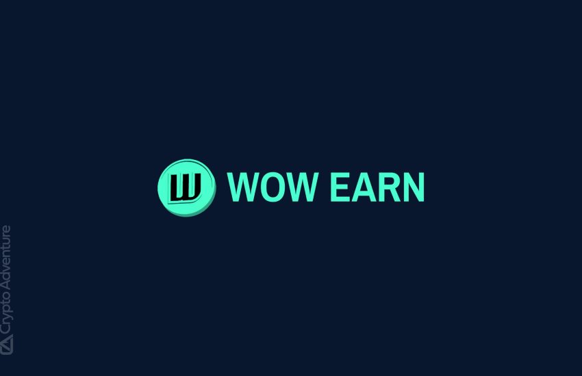 WOW EARN anuncia la próxima preventa, marcando el comienzo de una nueva era de participación en la Web3