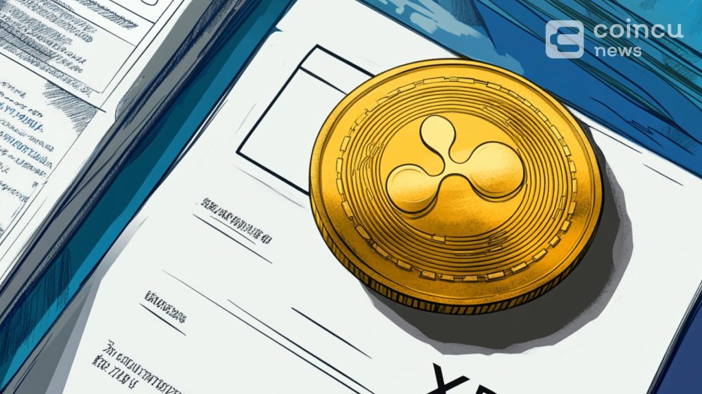 WisdomTree Spot XRP ETF busca la aprobación de la SEC con la solicitud S-1