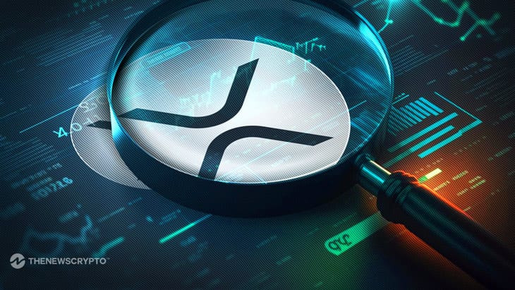 Will XRP Bounce Back Stronger After a 20% Decline?