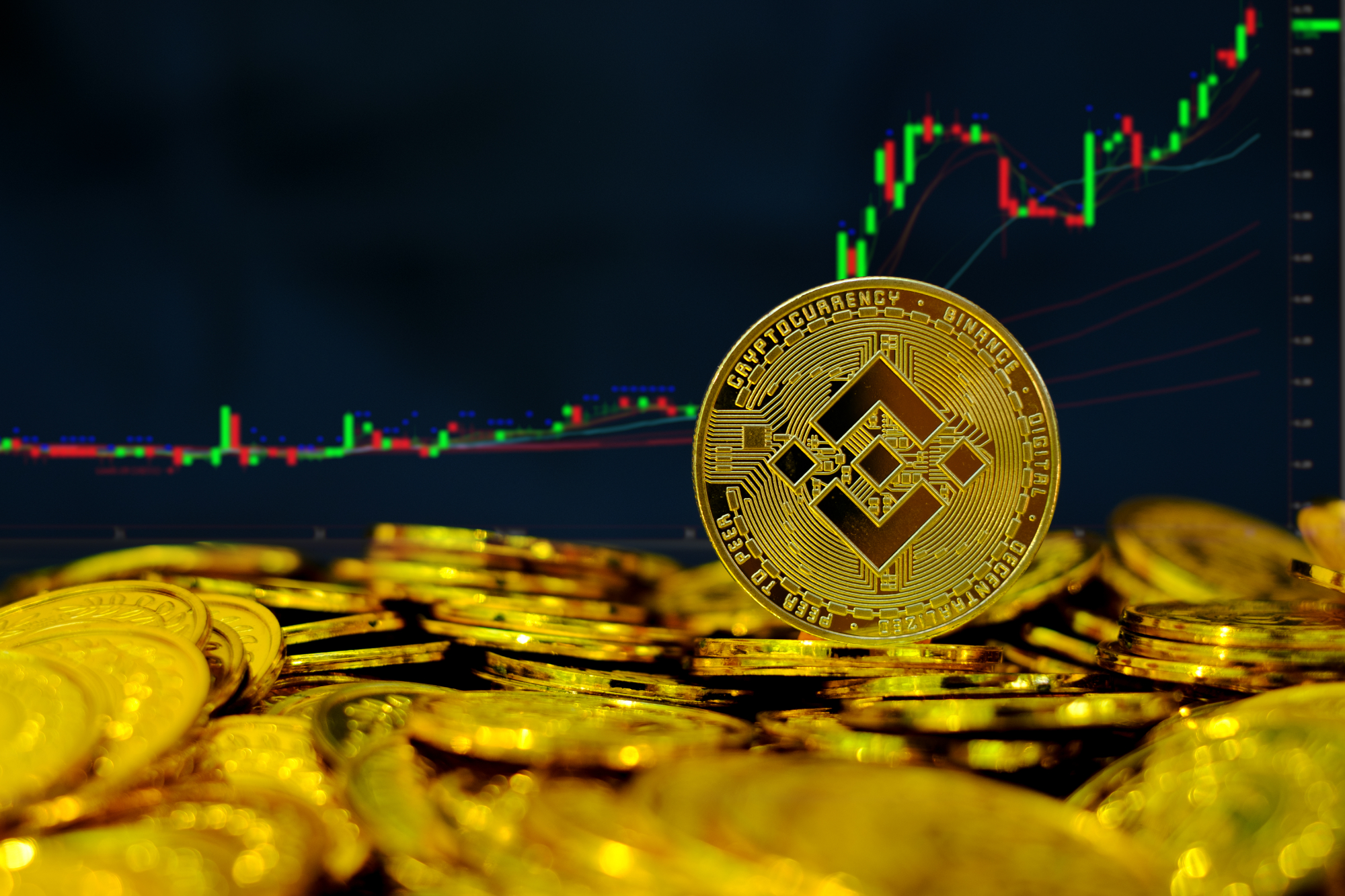 Binance, Bu 5 Altcoin'i Etkileyen Delist'i y Yeni Platformunu Duyurdu!