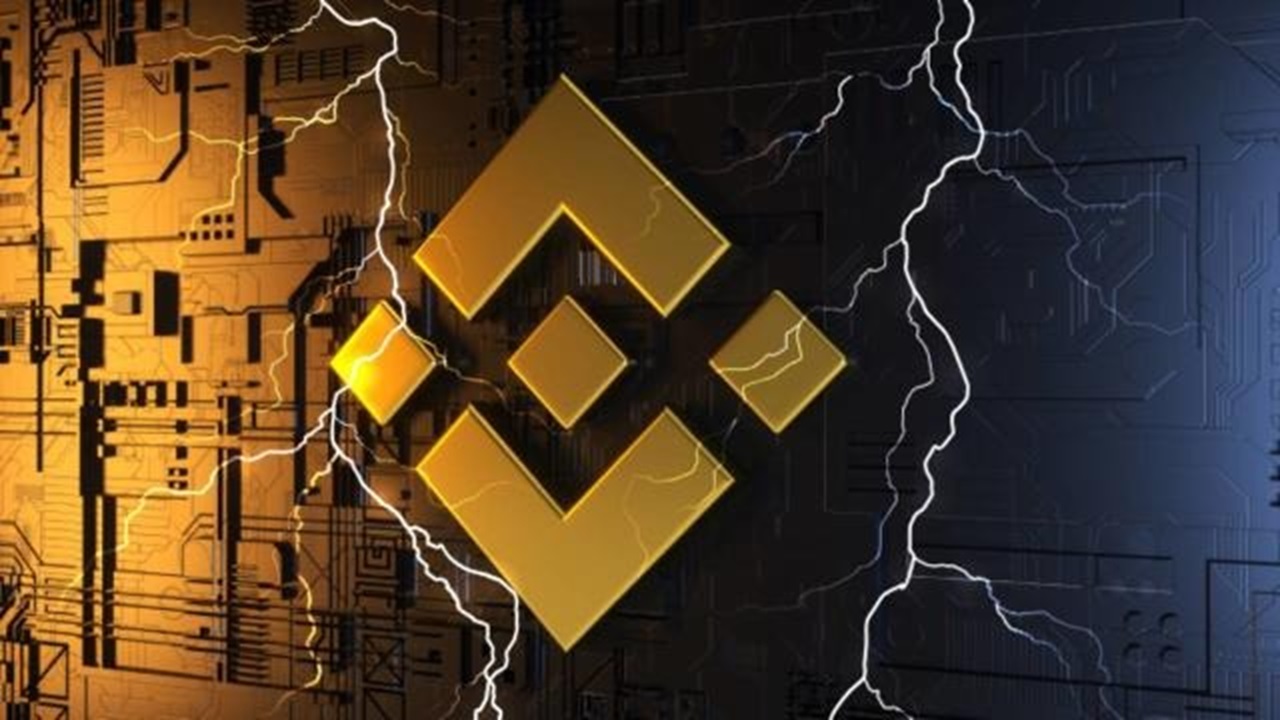 Binance anuncia inversión: ¡Ese precio de Altcoin aumenta!