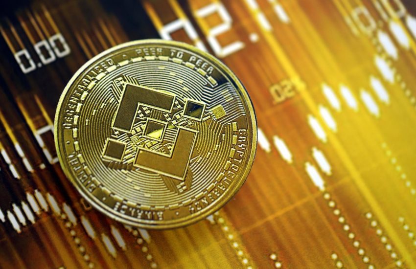 ¡Binance incluye una nueva Altcoin! Lanza nuevo servicio en estos 4